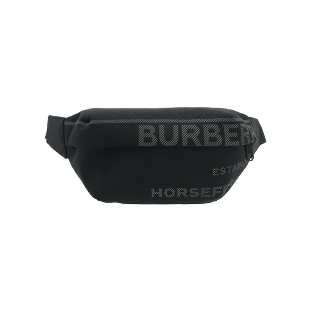 Burberry Sonny Belt Bag Body